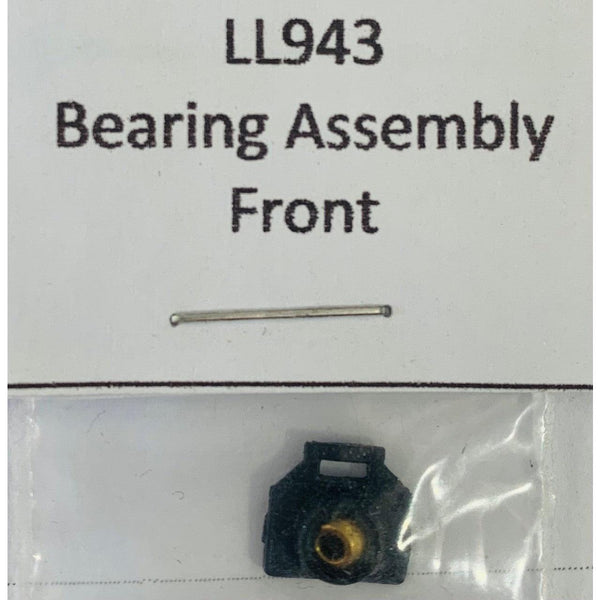 Life Like Armature Front Bearing Assembly LL943