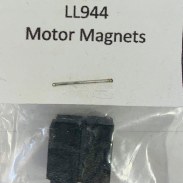 Magnete motore realistico LL944