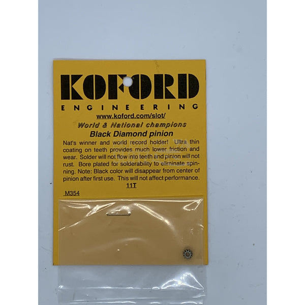 Koford Ritzel 11T 64P M354-11