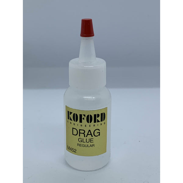 Koford Drag Glue M452