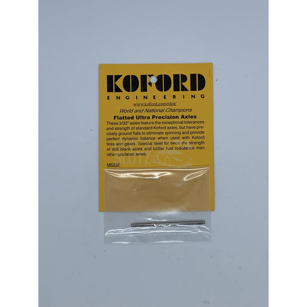 Koford 3 32 Asse appiattito M623F