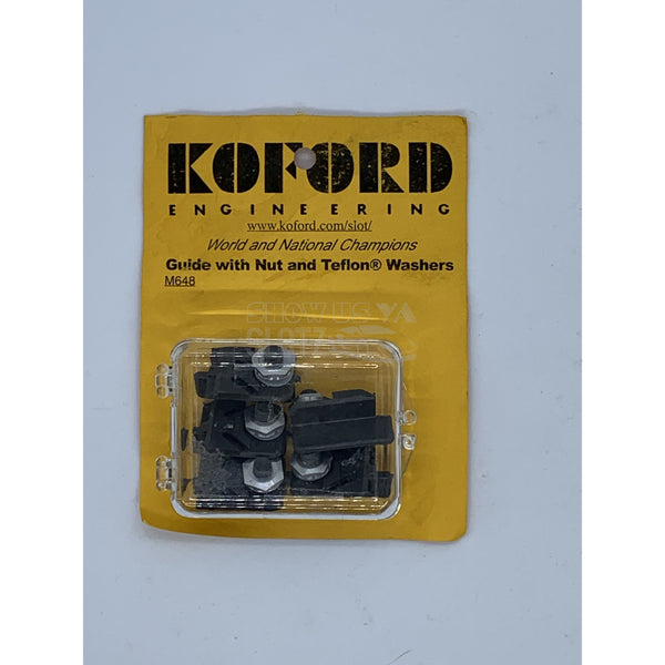 Koford Guide with Nut M648
