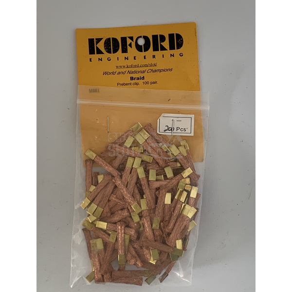 Koford Braid 1 Paar M661