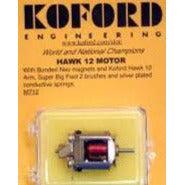 Motore Koford Hawk 12 M712