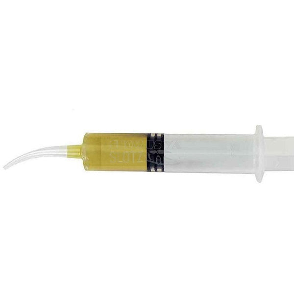 Mid America Soldering Flux Syringe MID110