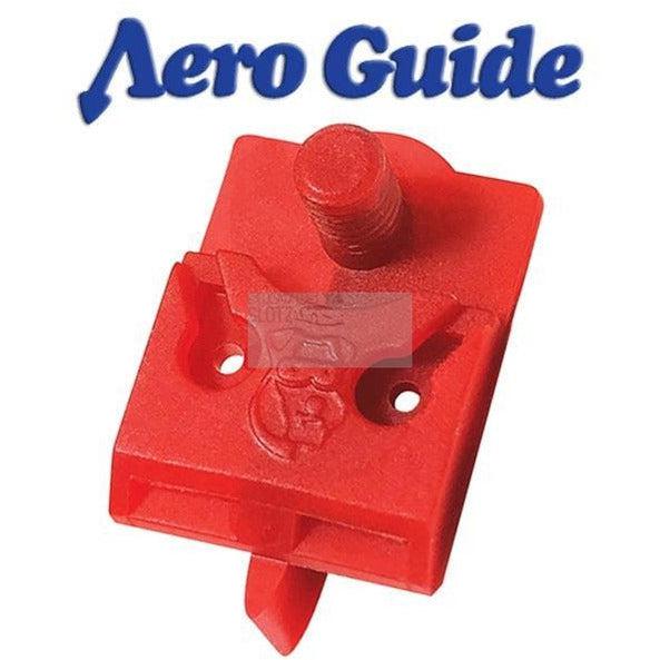 Mid America Nylon Cut Down Aero Guide MID130C