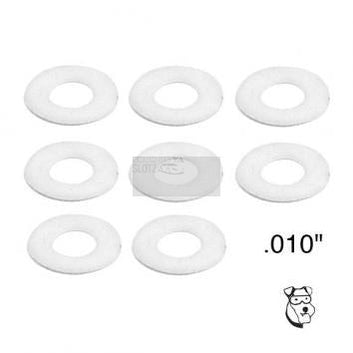 Mid America Teflon-Führungsabstandshalter 0,010 MID148