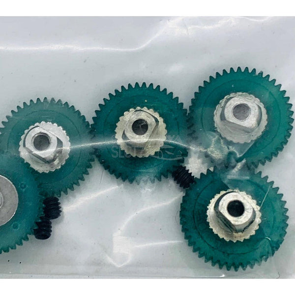 Mid America Spur Gear 72P 42T 3/32 MID17242