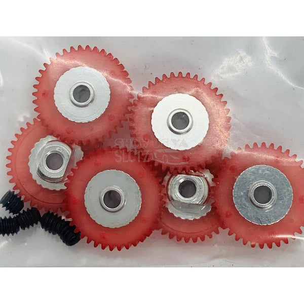 Mid America Spur Gear 72P 38T 3/32 MID17238