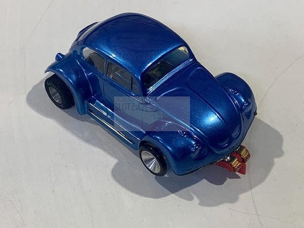 Mid America RTR Stomp Womp VW Bug Blu MID344BLU