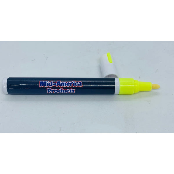 Penna a vernice per marcatura pneumatici Mid America MID442