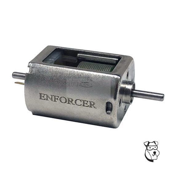 Mid America The Enforcer Monster Motor 60K MID609