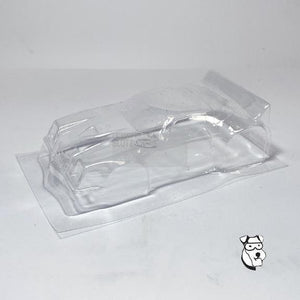 Mid America 1/32 Z28 Camaro Stomp Womp Karosserie MID873