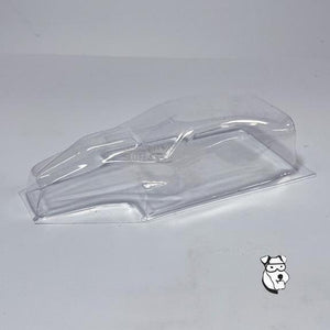 Mid America 1/32 modifizierter ovaler Stomp-Womp-Körper MID875