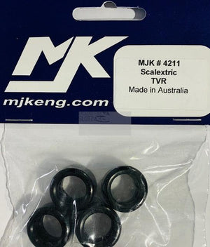 MJK 1/32 Hinterrad-Rennreifen MJK4211