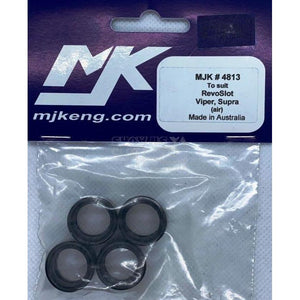 MJK 1/32 Rear Racing Tyres MJK4813-Tyres-MJK-Show Us Ya Slotz