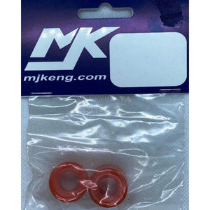 MJK 1/32 Rear Racing Tyres MJK3123A-Tyres-MJK-Show Us Ya Slotz