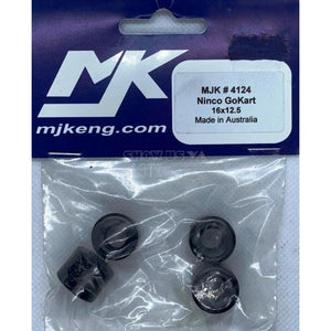 MJK 1/32 Rear Racing Tyres MJK4124-Tyres-MJK-Show Us Ya Slotz