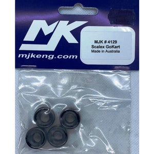 MJK 1/32 Rear Racing Tyres MJK4129-Tyres-MJK-Show Us Ya Slotz