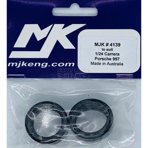 Pneumatici da corsa posteriori MJK 1/24 MJK4139