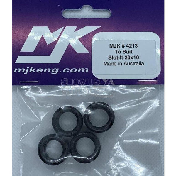MJK Slot-it 20x10 - Tyres MJK4213-Tyres-MJK-Show Us Ya Slotz