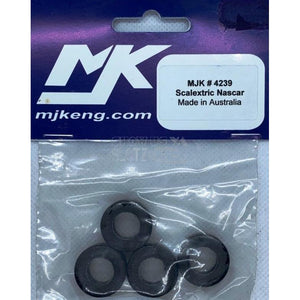 MJK 1/32 Rear Racing Tyres MJK4239-Tyres-MJK-Show Us Ya Slotz