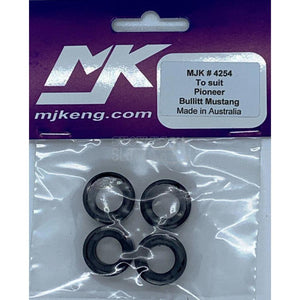 Pioneer Bullitt Mustang Tyres MJK4254-Tyres-MJK-Show Us Ya Slotz
