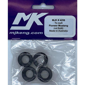 Pioneer Mustang Tyres MJK4258-Tyres-MJK-Show Us Ya Slotz