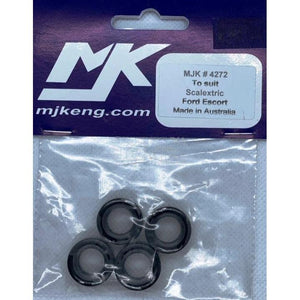 MJK 1/32 Rear Racing Tyres MJK4272-Tyres-MJK-Show Us Ya Slotz
