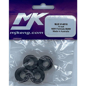 NSR Formula 86-89 Rubber Tyres MJK4816-Tyres-MJK-Show Us Ya Slotz