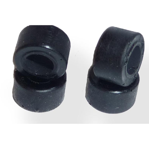 MJK 1/32 Rear Carrera McLaren 720S Racing Tyres MJK4819