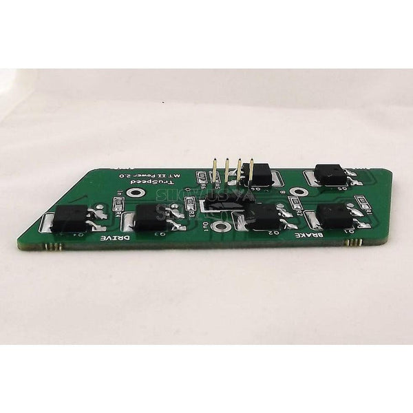 TruSpeed MT II Replacement Dual Polarity Circuit Board