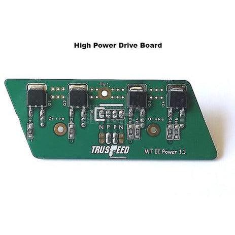 TruSpeed MT II Replacement High Current Circuit Board
