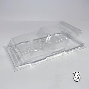 Mid America 1/32 Firebird Stomp Womp Body MID874C