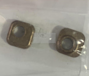 Mid America Adjustable Square Bushing 1/8 MID555