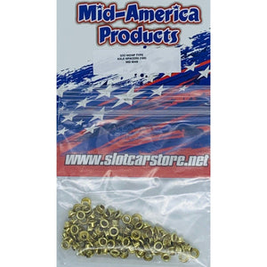 Mid America Axle Spacer 3/32 MID504B