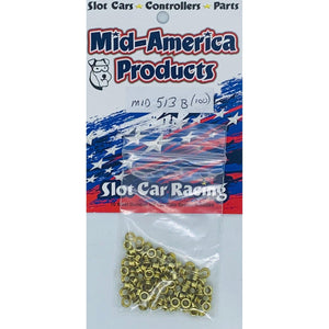 Mid America Achsabstandshalter 3/32 MID513B