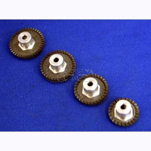 Mid America Cox Crown Gear 48P 26T 1/8 MID34826