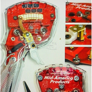 Mid America Drag Controller MID1300