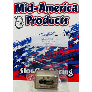 Mid America Eagle 18K Motor MID608