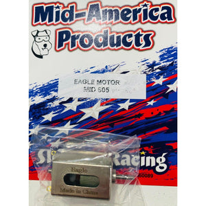 Mid America Eagle 50K Motor MID605