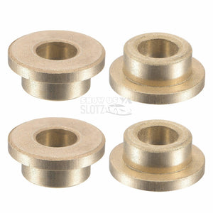 Mid America Oilite Buchse 1/8 für 1/4 Loch MID553