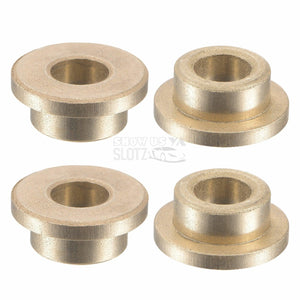 Mid America Oilite-Buchse 3/32 für 1/4 Loch MID552