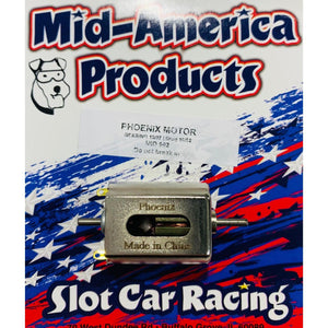 Mid America Phoenix Motor 60K MID602