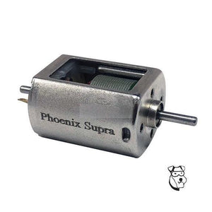 Mid America Phoenix Supra Motor 75K MID610