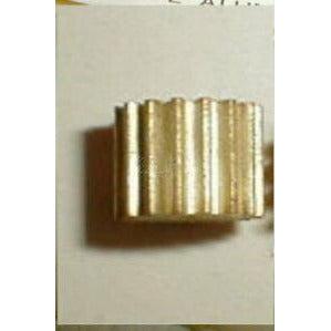 Mid America Press on Pinion 48P 9T MID4809