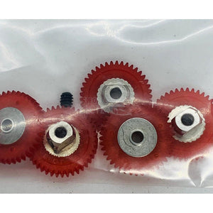 Mid America Spur Gear 72P 41T 3/32 MID17241