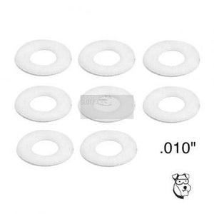 Mid America Teflon-Führungsabstandshalter 0,010 MID148