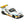 Carica l&#39;immagine nel visualizzatore Galleria, NSR BMW Z4 Silverstone 2012 No36 N0045SW
