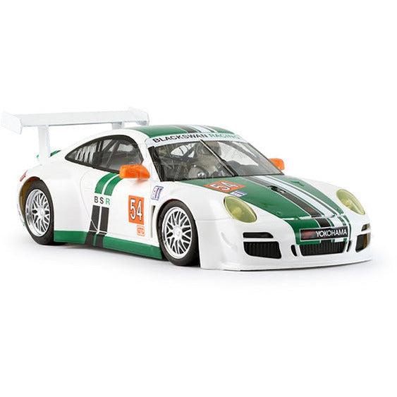 NSR Porsche 997 GP 2011 Nr. 54 N0072AW